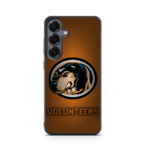 Tennessee Volunteers 03 Samsung Galaxy S26 Case