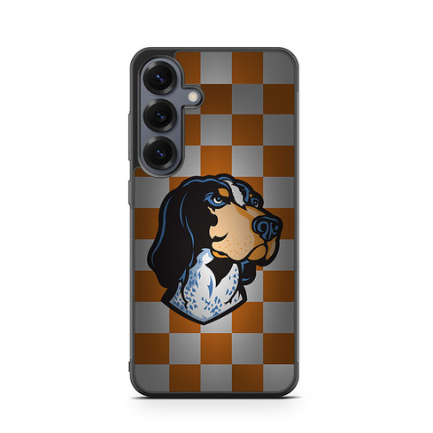 Tennessee Volunteers 04 Samsung Galaxy S26 Case