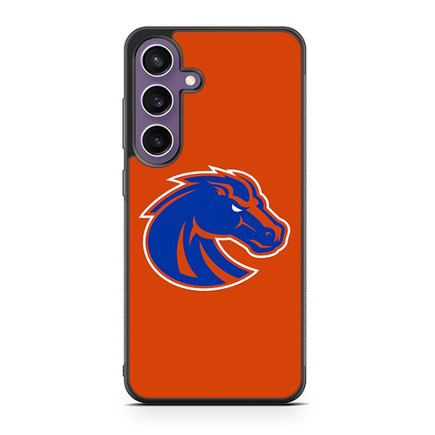 Boise State Broncos Samsung Galaxy S23 Case