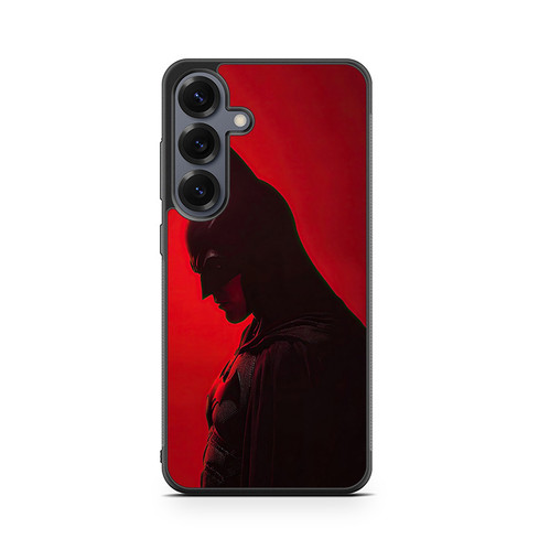 The Batman Robert Pattinson Samsung Galaxy S26 Case