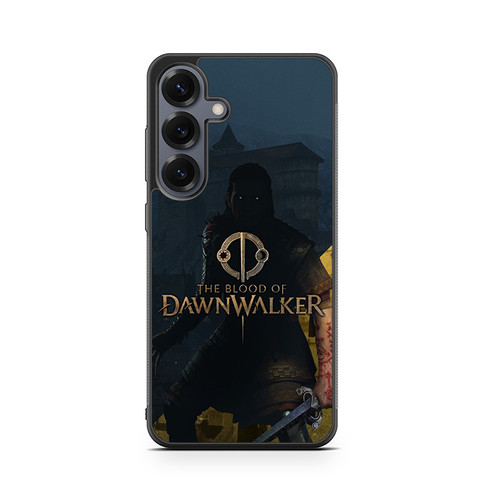The Blood of Dawnwalker Samsung Galaxy S26 Case