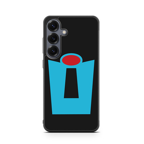 The Incredible Old Suit Samsung Galaxy S26 Case