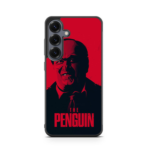 The Penguin Samsung Galaxy S26 Case