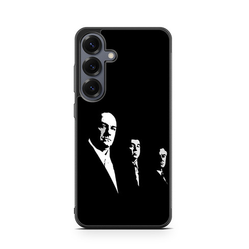 The Sopranos Series 02 Samsung Galaxy S26 Case