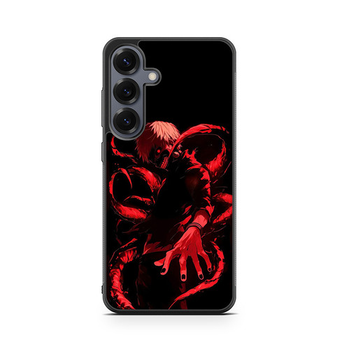Tokyo Ghoul Kaneki Ken Samsung Galaxy S26 Case