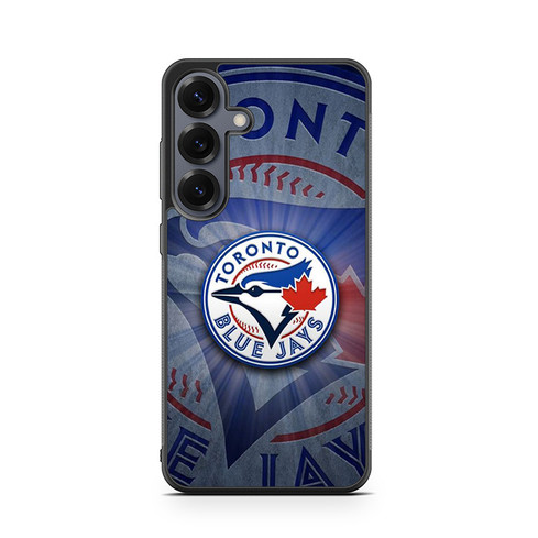 Toronto Blue Jays 05 Samsung Galaxy S26 Case