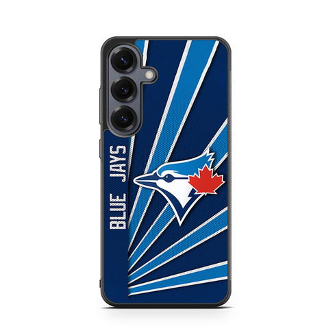 Toronto Blue Jays 06 Samsung Galaxy S26 Case