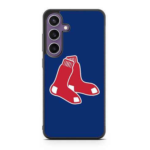 Boston Red Sox 02 Samsung Galaxy S23 Case