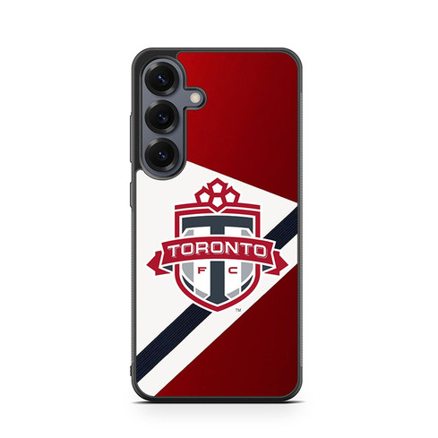 Toronto FC 02 Samsung Galaxy S26 Case
