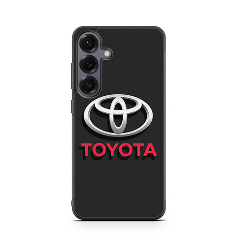 Toyota Samsung Galaxy S26 Case