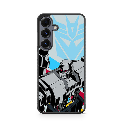 Transformer All Hail Megatron Samsung Galaxy S26 Case