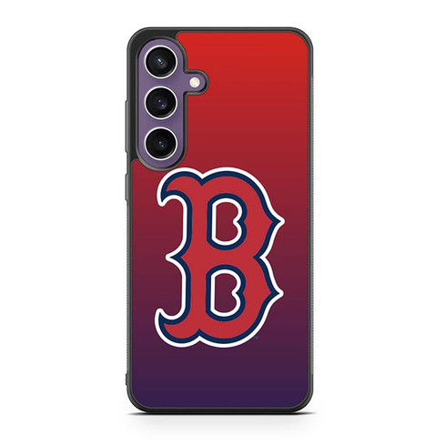 Boston Red Sox 03 Samsung Galaxy S23 Case