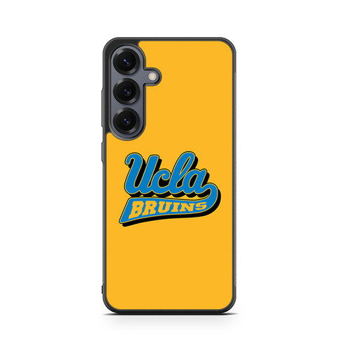 Ucla Bruins 01 Samsung Galaxy S26 Case