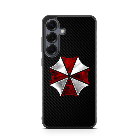 Umbrella Resident Evil Samsung Galaxy S26 Case