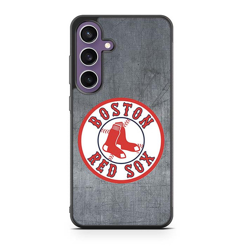 Boston Red Sox 04 Samsung Galaxy S23 Case