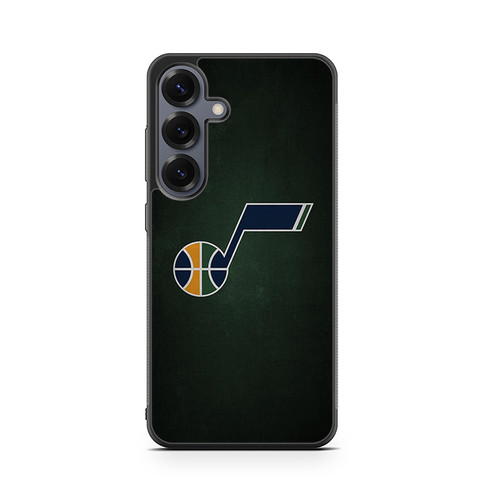 Utah Jazz 04 Samsung Galaxy S26 Case