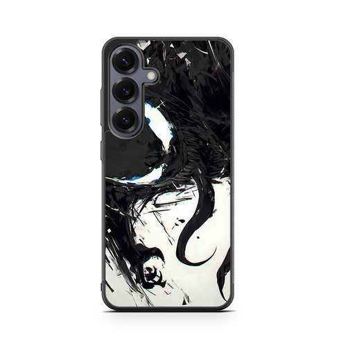 Venom Abstract Samsung Galaxy S26 Case