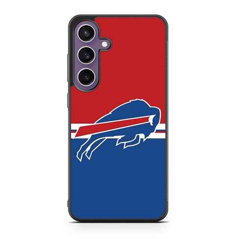 Buffalo Bills Fear the Charge Samsung Galaxy S23 Case