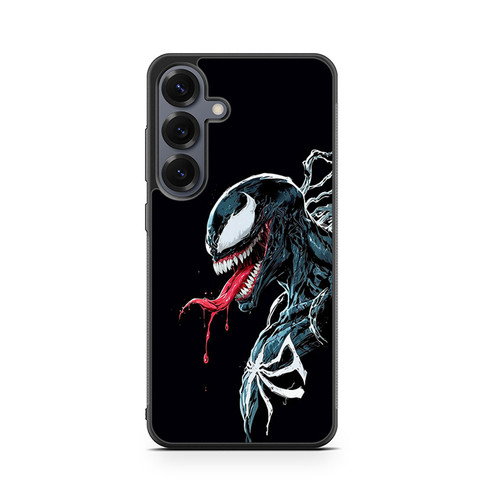 Venom Symbiote Surge Samsung Galaxy S26 Case