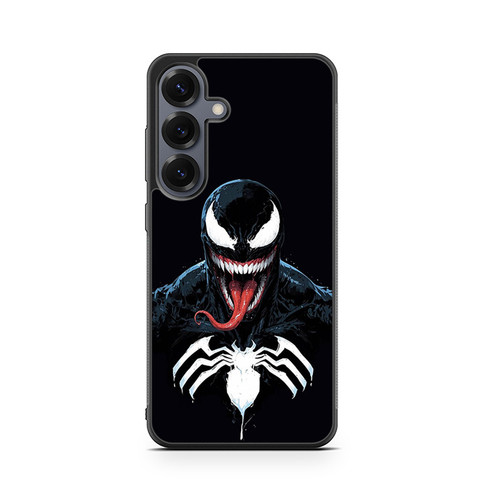 Venom Symbiote Samsung Galaxy S26 Case