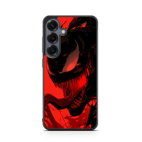 Venom The Last Dance Samsung Galaxy S26 Case