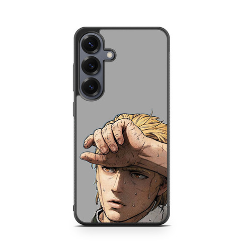 Vinland Saga Thorfinn Son of Thors Samsung Galaxy S26 Case