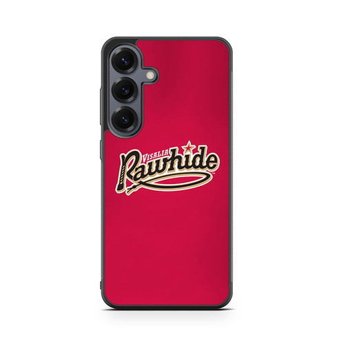 Visalia Rawhide Samsung Galaxy S26 Case