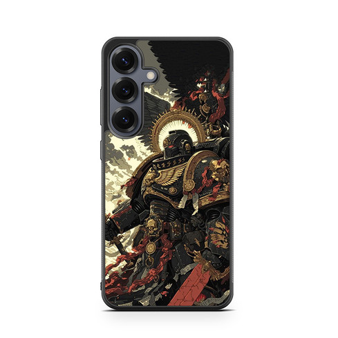 War Hammer 40k Samsung Galaxy S26 Case