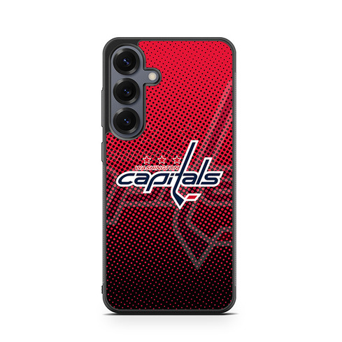 Washington Capitals Samsung Galaxy S26 Case