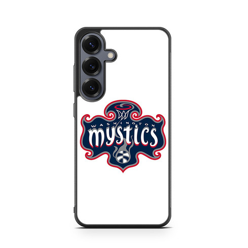 Washington Mystics 02 Samsung Galaxy S26 Case