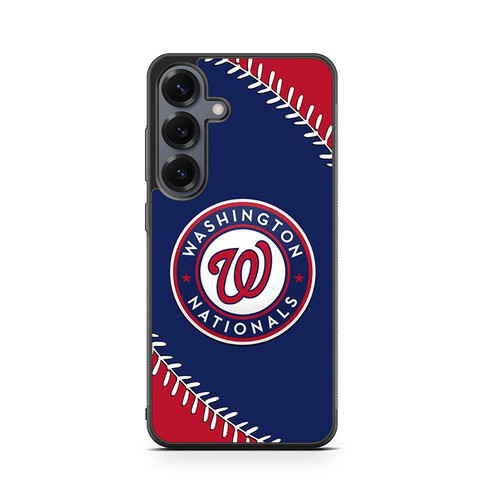 Washington Nationals 03 Samsung Galaxy S26 Case