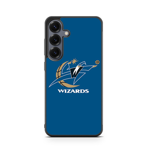 Washington Wizards 01 Samsung Galaxy S26 Case