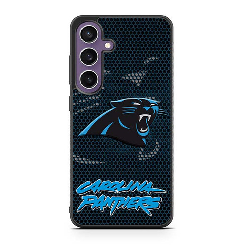Carolina Panthers 02 Samsung Galaxy S23 Case