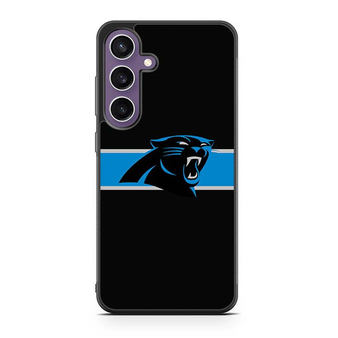Carolina Panthers 03 Samsung Galaxy S23 Case