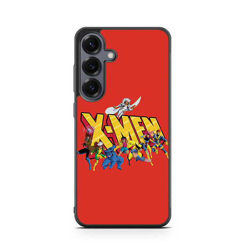 X Men Animated Series Samsung Galaxy S26 Case