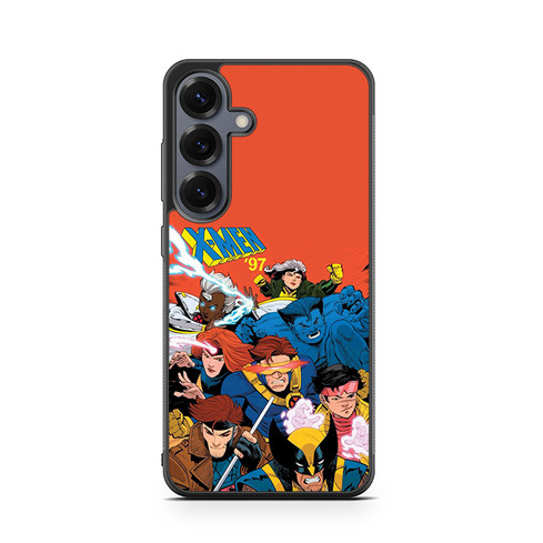 X Men Back to 97 Samsung Galaxy S26 Case