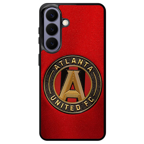 Aatlanta United FC Red Samsung Galaxy S26+ Case