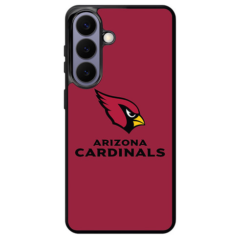 Arizona Cardinals 01 Samsung Galaxy S26+ Case