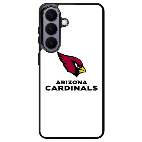 Arizona Cardinals 02 Samsung Galaxy S26+ Case
