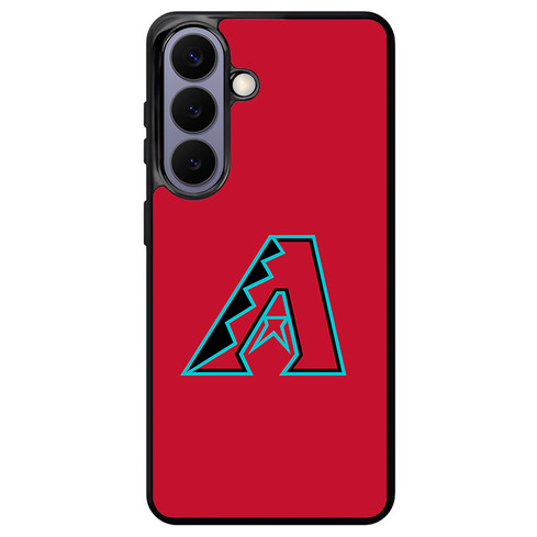 Arizona Diamondbacks 01 Samsung Galaxy S26+ Case