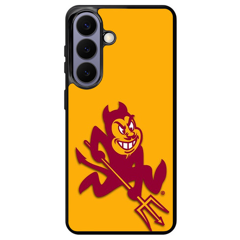 Arizona State Sun Devils 03 Samsung Galaxy S26+ Case