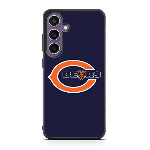 Chicago Bears 03 Samsung Galaxy S23 Case