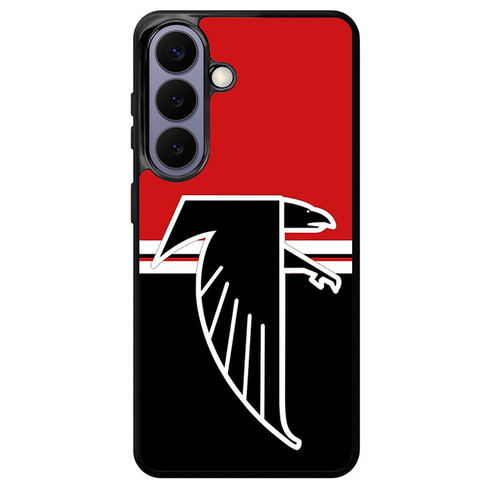 Atlanta Falcons 01 Samsung Galaxy S26+ Case