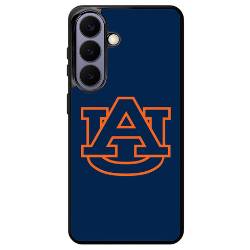 Auburn Tigers 02 Samsung Galaxy S26+ Case