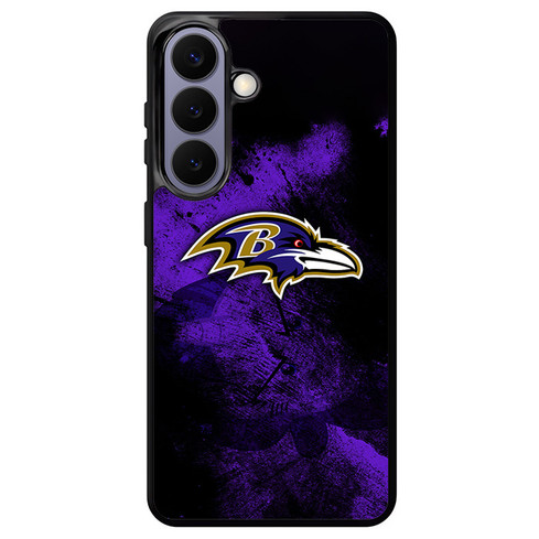 Baltimore Ravens 02 Samsung Galaxy S26+ Case