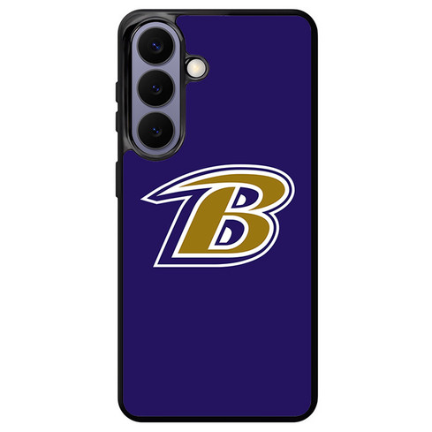 Baltimore Ravens 04 Samsung Galaxy S26+ Case
