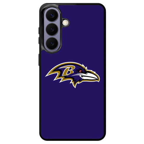 Baltimore Ravens 05 Samsung Galaxy S26+ Case