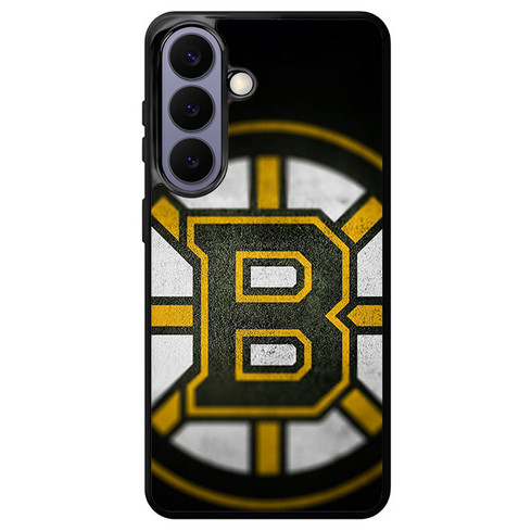Boston Bruins 02 Samsung Galaxy S26+ Case
