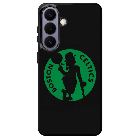 Boston Celtics 02 Samsung Galaxy S26+ Case