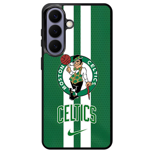 Boston Celtics Unleashed Samsung Galaxy S26+ Case